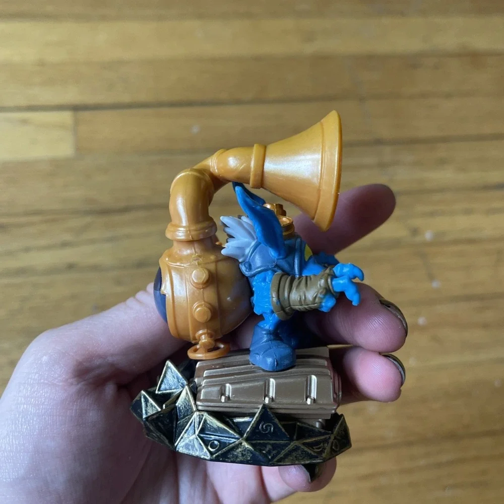 Skylanders: SuperChargers: Big Bubble Pop Fizz